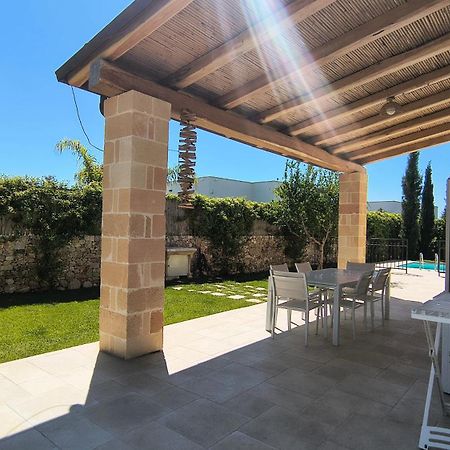 Il Casalino Bed & Breakfast Taranto Dış mekan fotoğraf