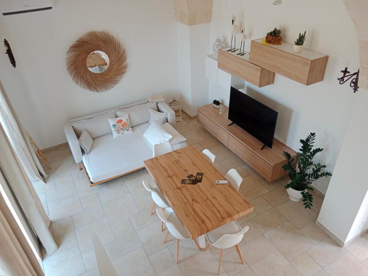 Il Casalino Bed & Breakfast Taranto Dış mekan fotoğraf
