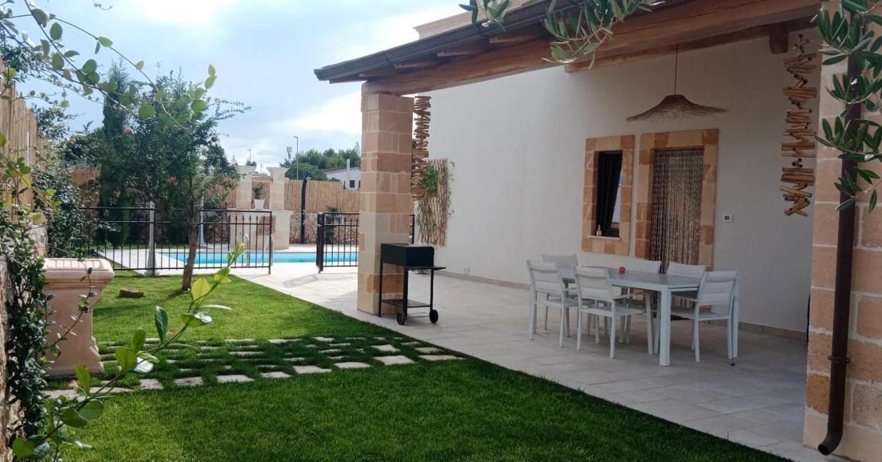 Il Casalino Bed & Breakfast Taranto Dış mekan fotoğraf