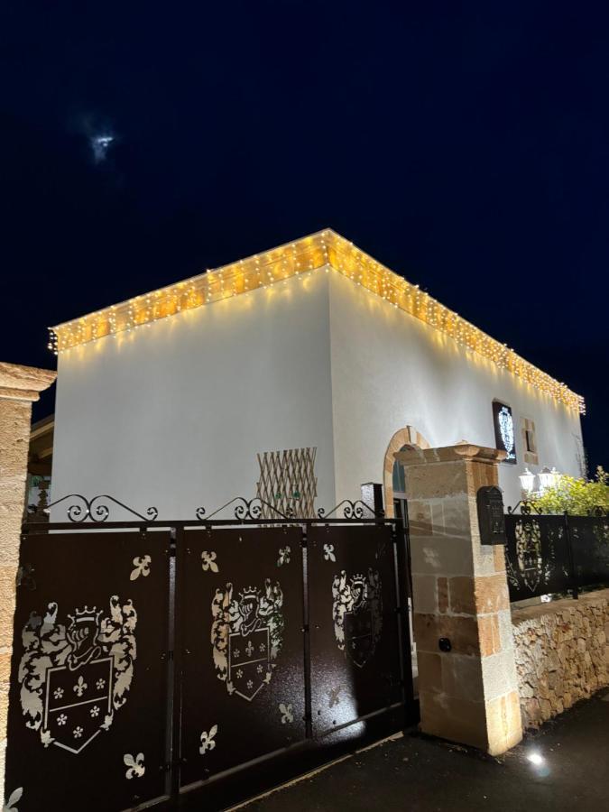 Il Casalino Bed & Breakfast Taranto Dış mekan fotoğraf