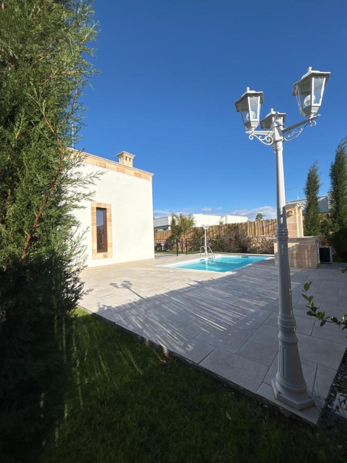 Il Casalino Bed & Breakfast Taranto Dış mekan fotoğraf