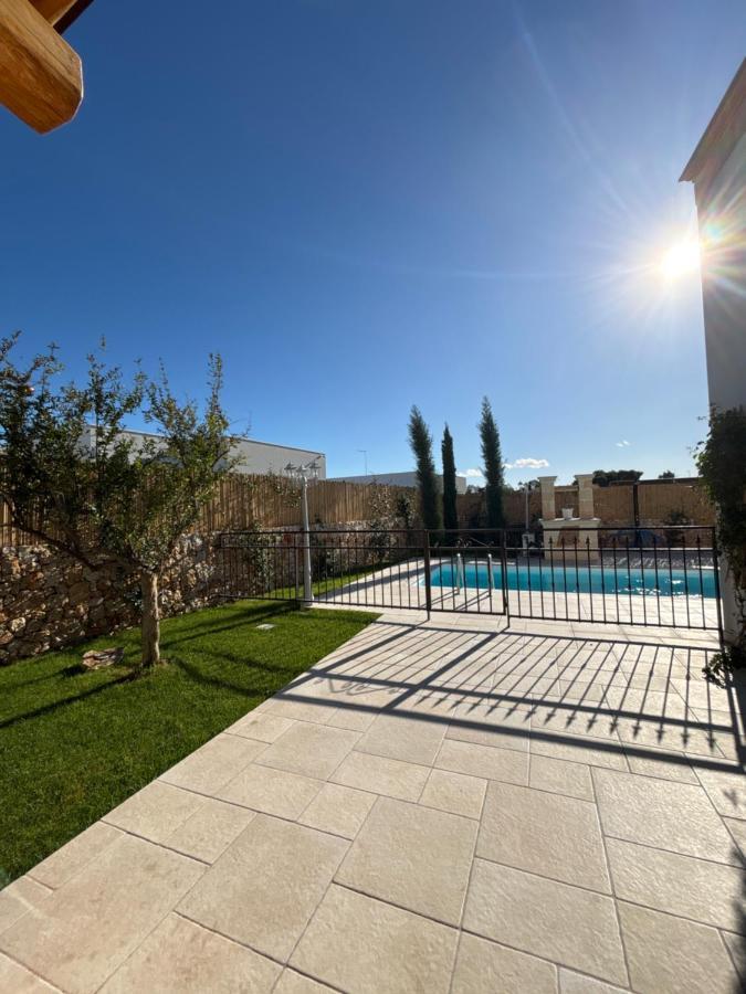 Il Casalino Bed & Breakfast Taranto Dış mekan fotoğraf