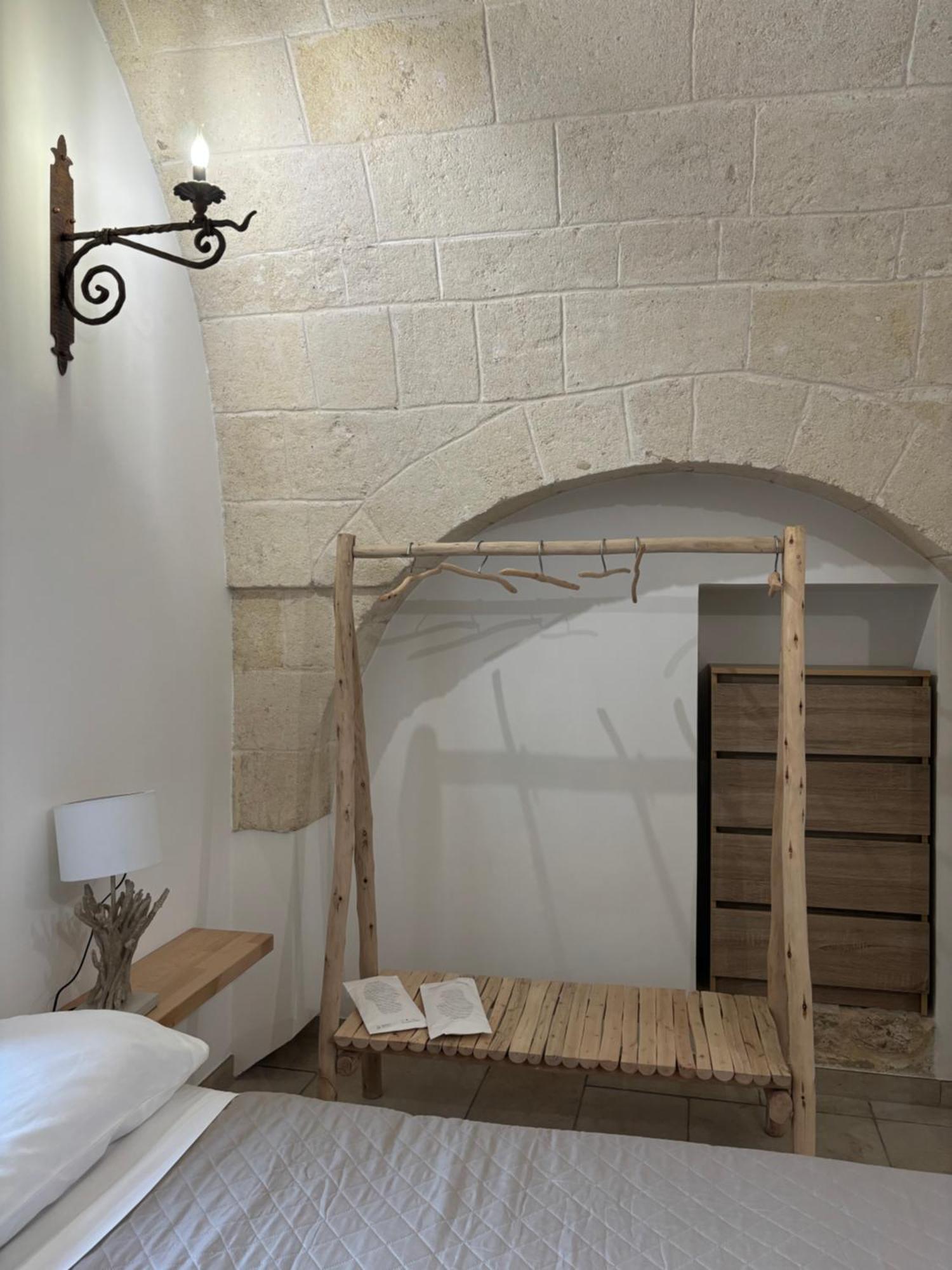 Il Casalino Bed & Breakfast Taranto Dış mekan fotoğraf
