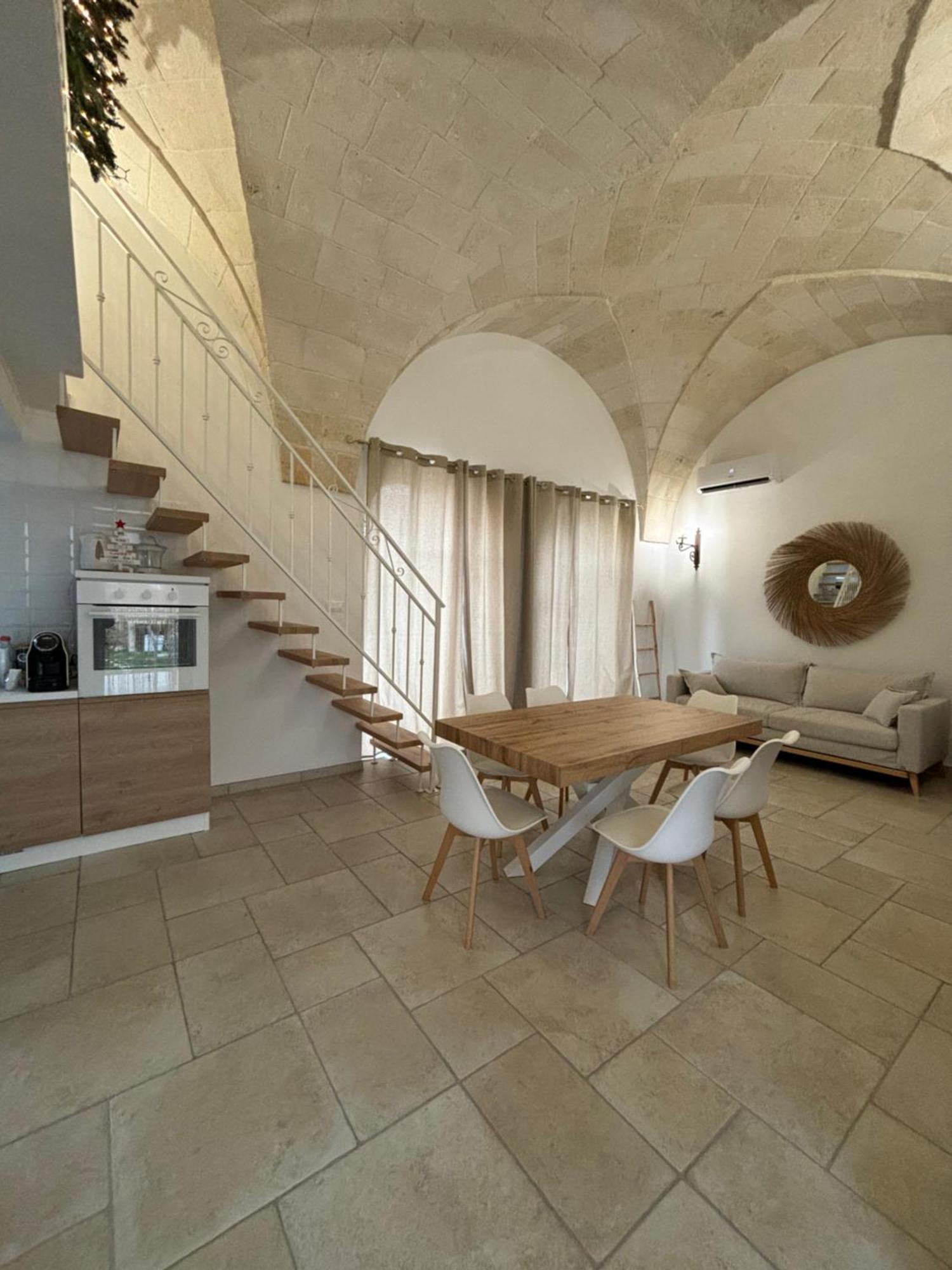 Il Casalino Bed & Breakfast Taranto Dış mekan fotoğraf