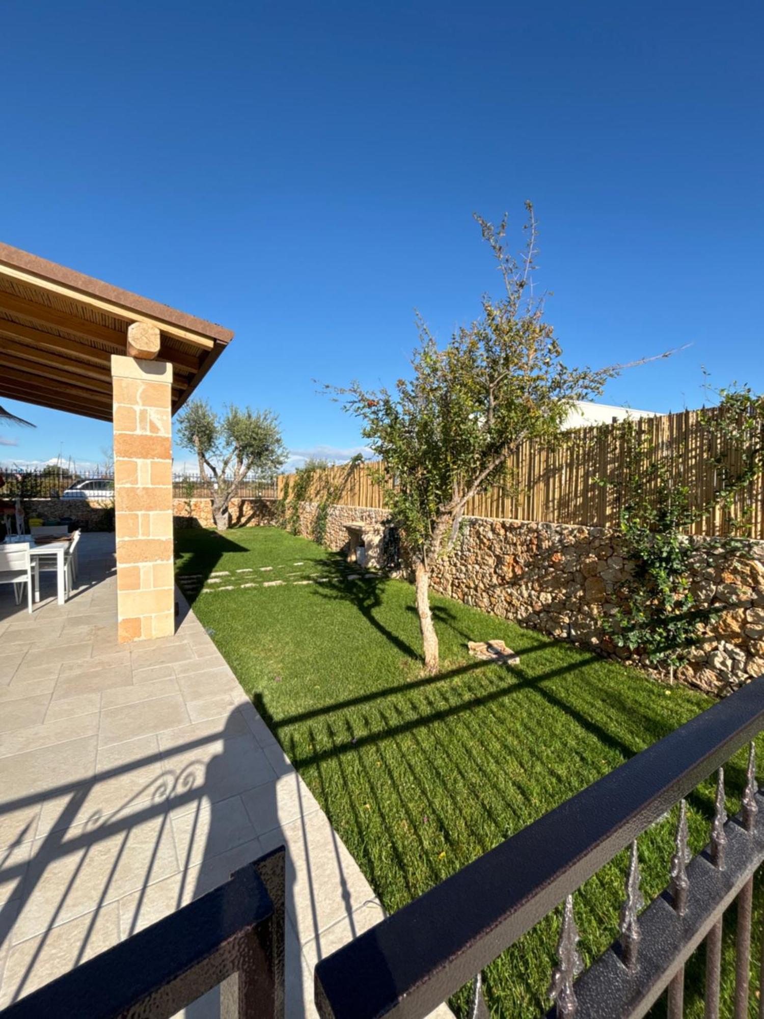 Il Casalino Bed & Breakfast Taranto Dış mekan fotoğraf