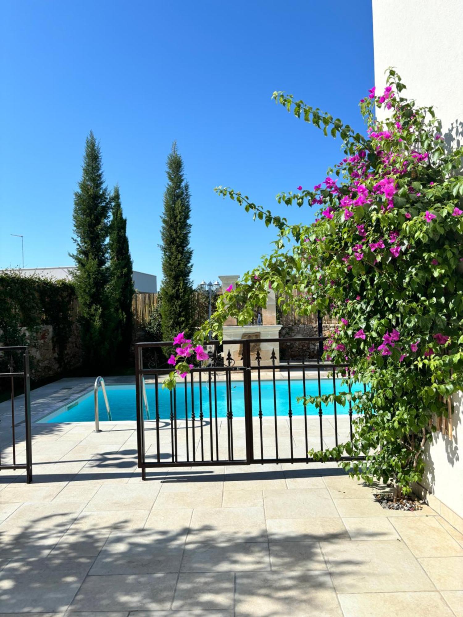 Il Casalino Bed & Breakfast Taranto Dış mekan fotoğraf