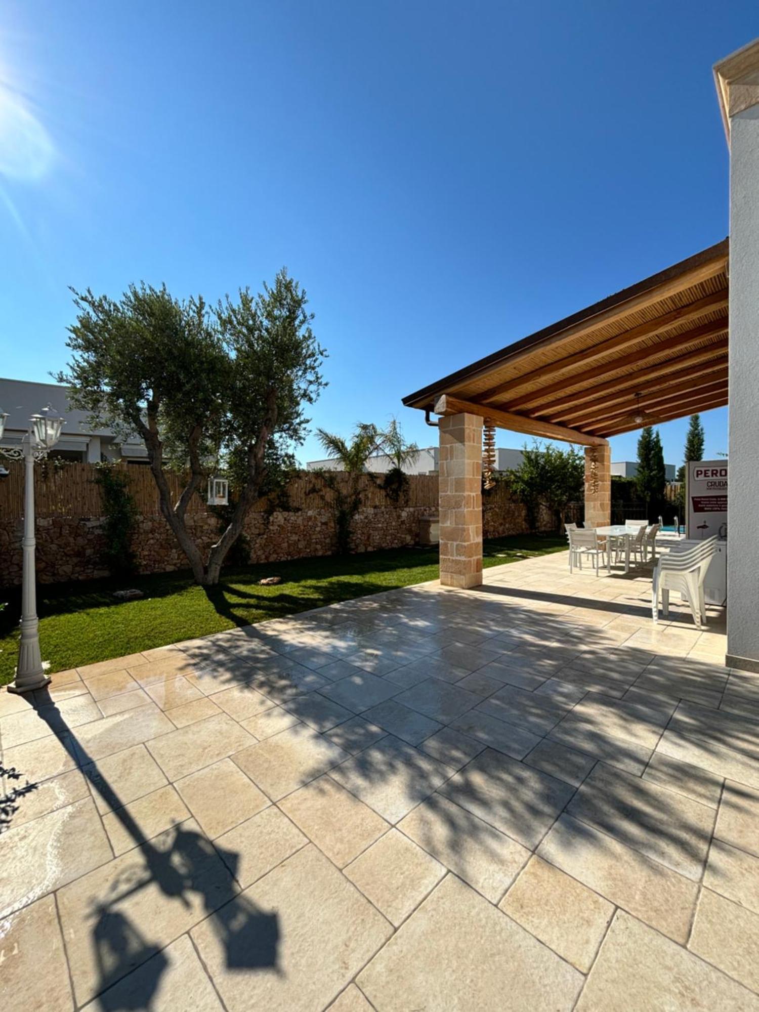 Il Casalino Bed & Breakfast Taranto Dış mekan fotoğraf