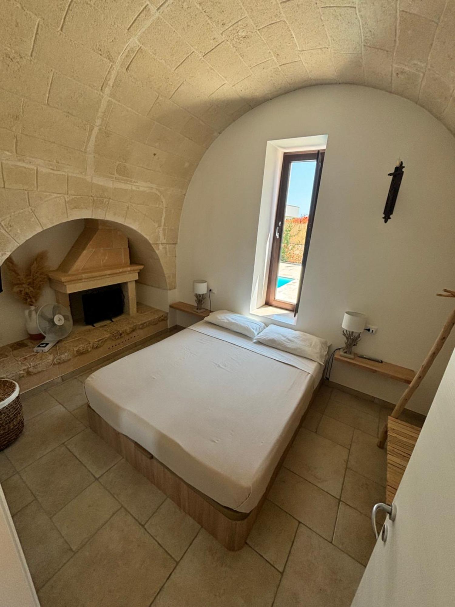 Il Casalino Bed & Breakfast Taranto Dış mekan fotoğraf